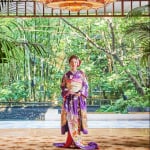 衣裳展示